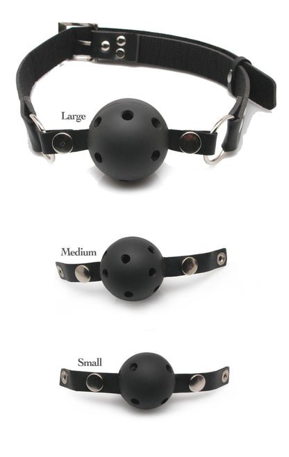 Ball Gag Training System – Erotikshop Schweiz | Liebelei.ch
