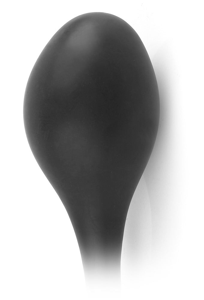 Inflatable Silicone - Ass Expander