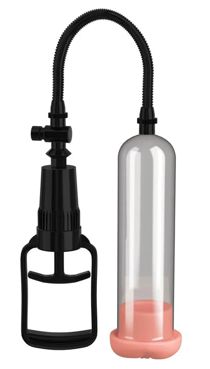 Beginner’s Pussy Pump – Erotikshop Schweiz | Liebelei.ch