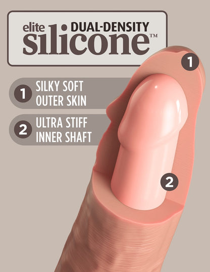 Silicone Cock - 20cm – Erotikshop Schweiz | Liebelei.ch