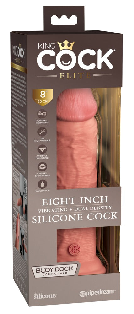Silicone Cock - 20cm – Erotikshop Schweiz | Liebelei.ch