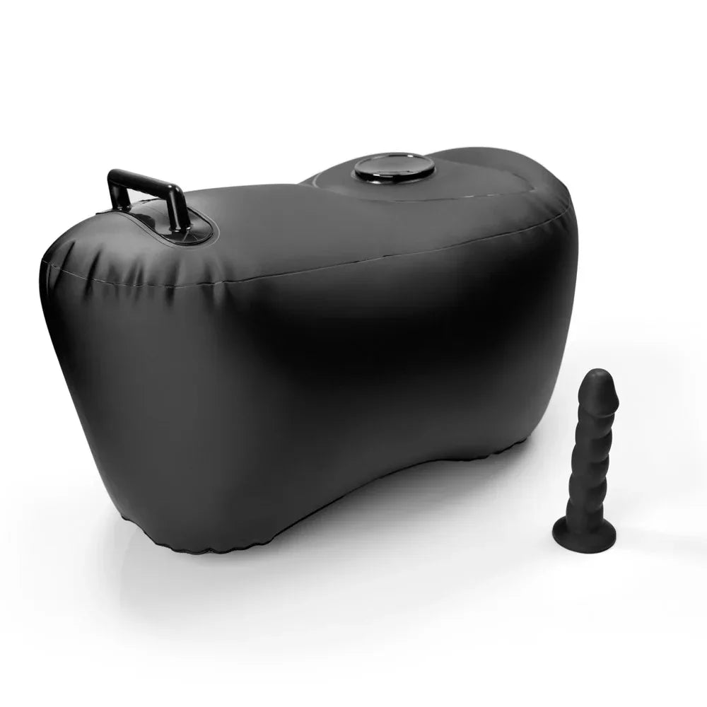 Body Dock Inflatable Love Seat – Erotikshop Schweiz | Liebelei.ch