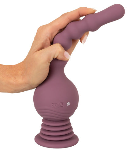 Turbo Shaker - Anal Lover