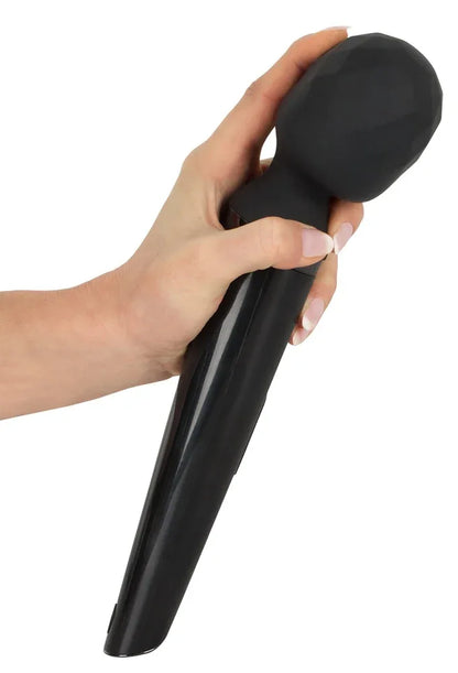 Rechargeable Power Wand – Erotikshop Schweiz | Liebelei.ch
