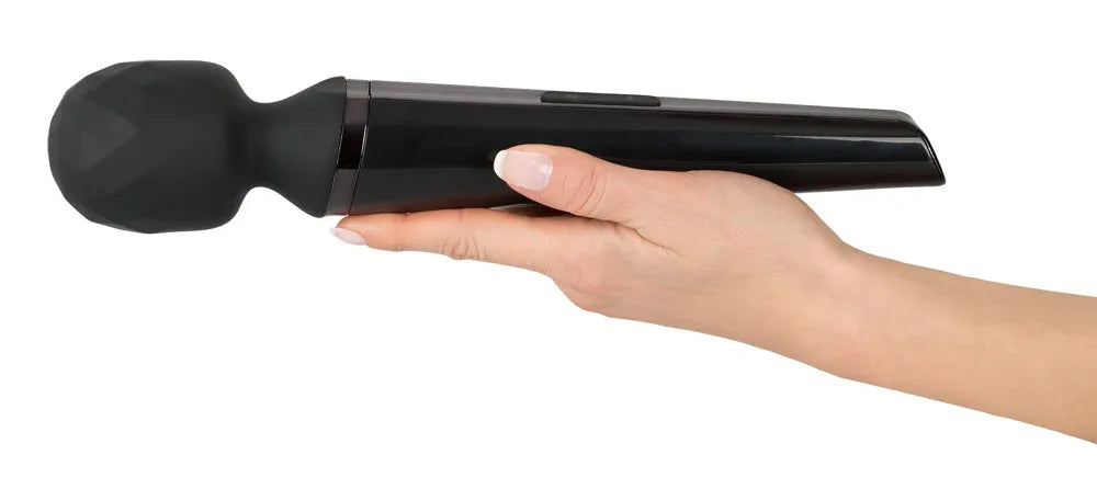 Rechargeable Power Wand – Erotikshop Schweiz | Liebelei.ch