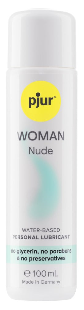 WOMAN Nude - 100ml – Erotikshop Schweiz | Liebelei.ch