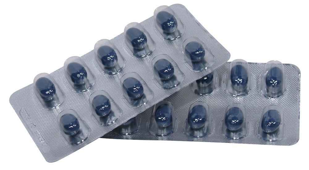 V-Activ for Men - 20 Kapseln – Erotikshop Schweiz | Liebelei.ch