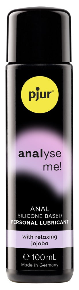 analyse me! Relaxing 100ml – Erotikshop Schweiz | Liebelei.ch