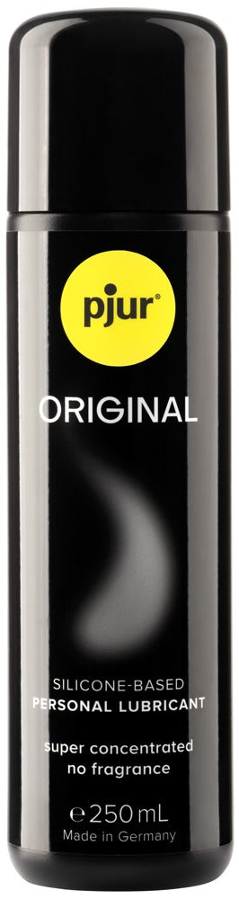 ORIGINAL Bodyglide Silicone 250ml – Erotikshop Schweiz | Liebelei.ch