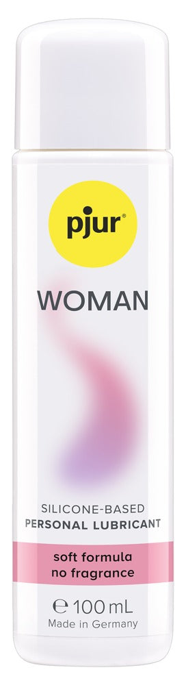WOMAN Silicone - 100ml – Erotikshop Schweiz | Liebelei.ch