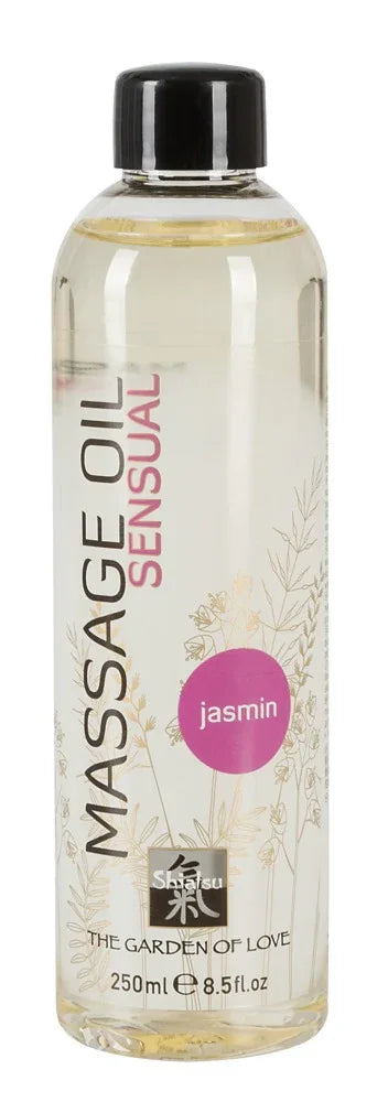 Massage Oil Sensual – Erotikshop Schweiz | Liebelei.ch