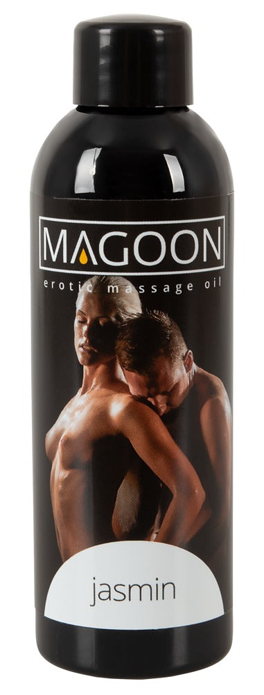 Massage Oil Jasmin 100ml