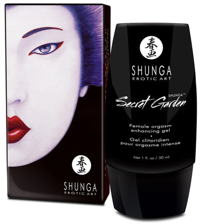 Female Orgasm Enhancing Cream – Erotikshop Schweiz | Liebelei.ch