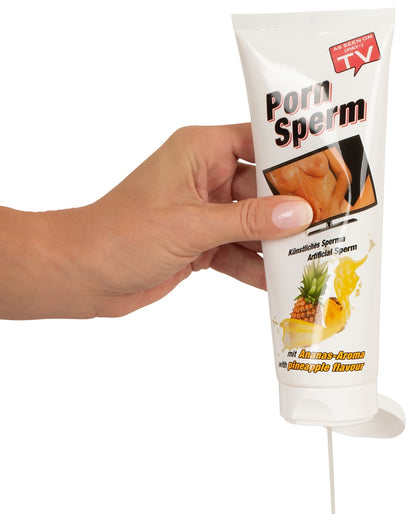 Porn Sperm Pineapple - 250ml