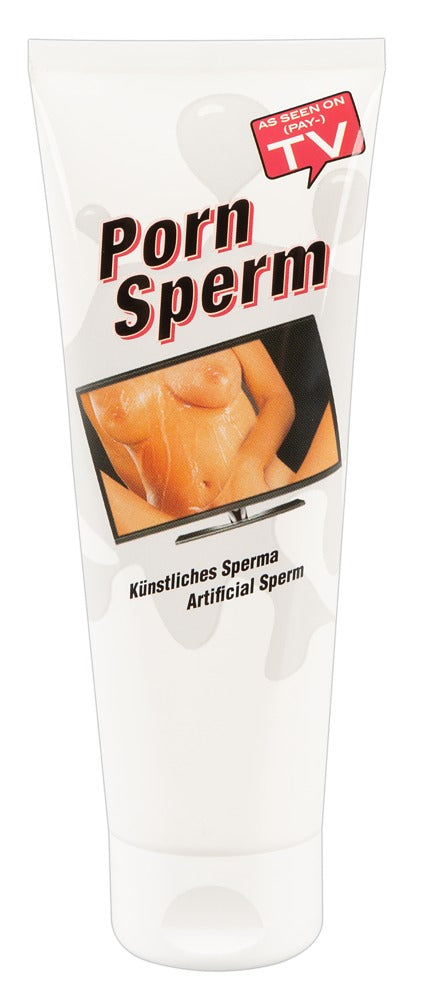 Porn Sperm - 125ml