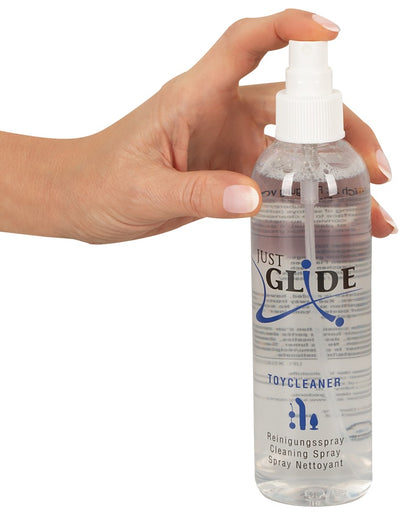 Reinigungsspray Toys - 250ml