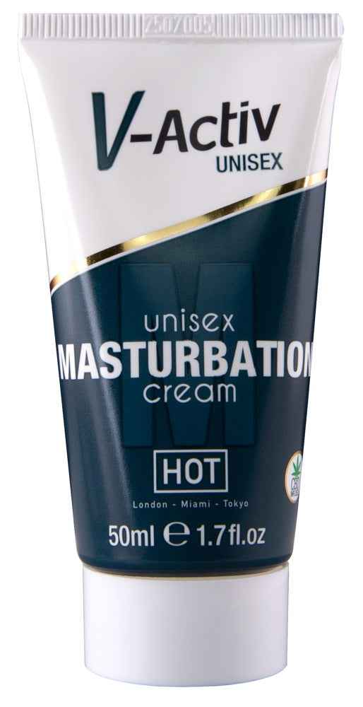 V-Activ Unisex Masturbation Cream – Erotikshop Schweiz | Liebelei.ch