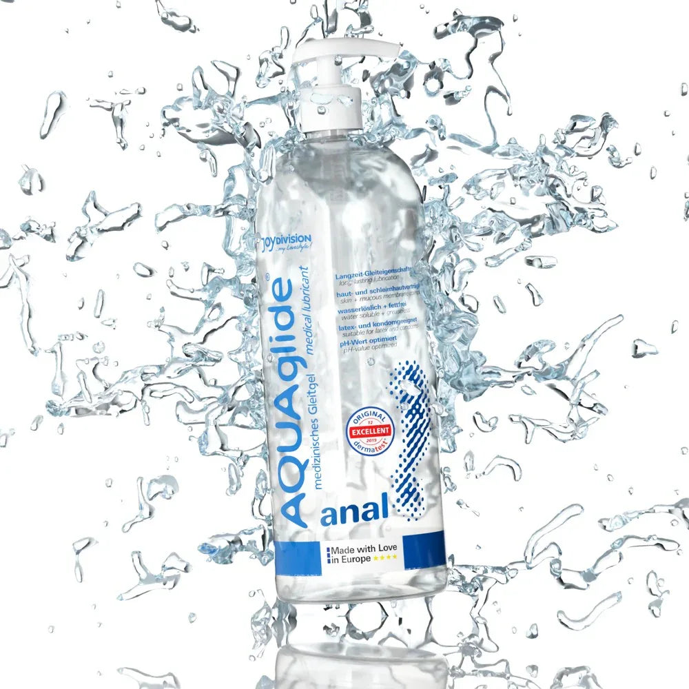 AQUAglide anal - 1000ml – Erotikshop Schweiz | Liebelei.ch