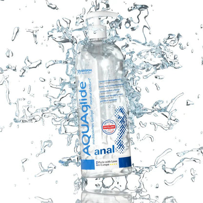 AQUAglide anal - 1000ml – Erotikshop Schweiz | Liebelei.ch