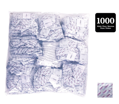 Kondome Classic transparent 1000er – Erotikshop Schweiz | Liebelei.ch