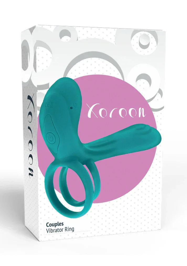 Couples Vibrator Ring – Erotikshop Schweiz | Liebelei.ch