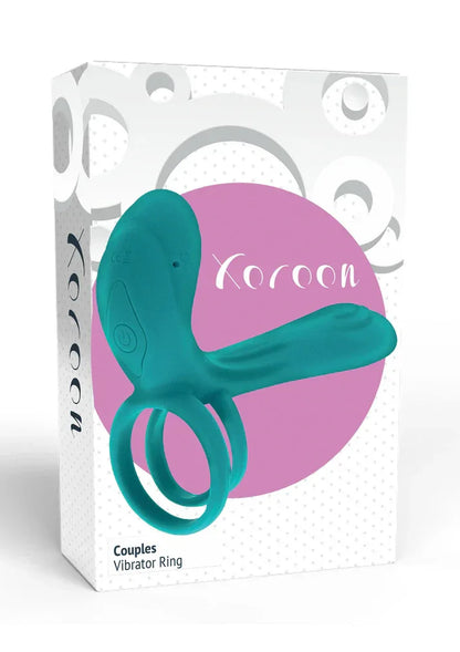 Couples Vibrator Ring – Erotikshop Schweiz | Liebelei.ch