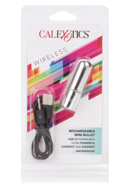 Rechargeable Mini Bullet – Erotikshop Schweiz | Liebelei.ch