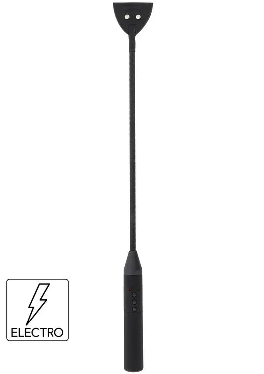 Electro Shock Riding Crop – Erotikshop Schweiz | Liebelei.ch