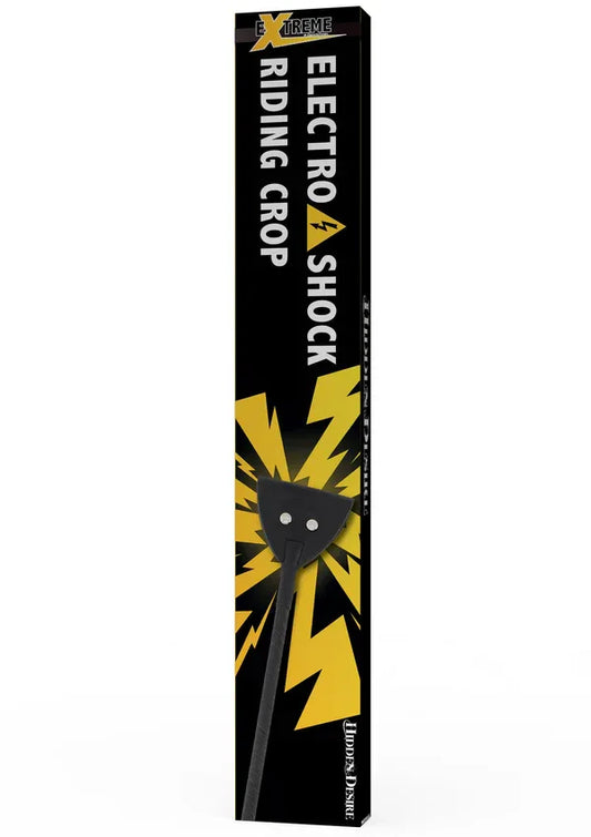 Electro Shock Riding Crop – Erotikshop Schweiz | Liebelei.ch