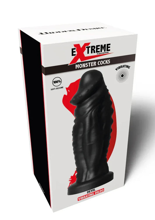 Devil Monster Dildo – Erotikshop Schweiz | Liebelei.ch