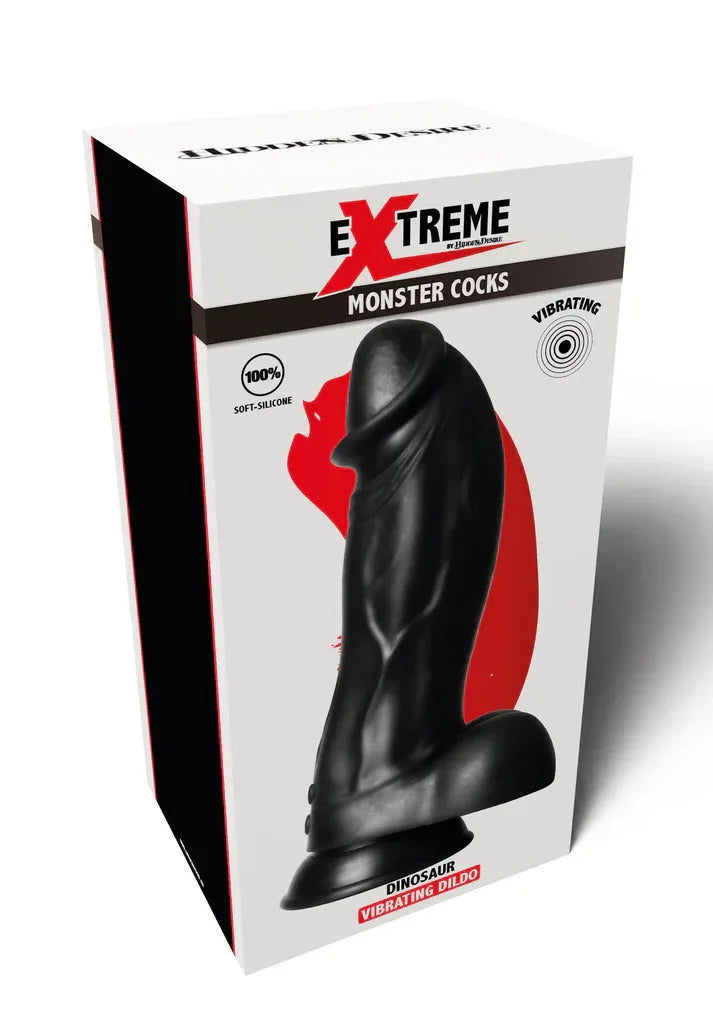 Dinosaur Monster Dildo – Erotikshop Schweiz | Liebelei.ch