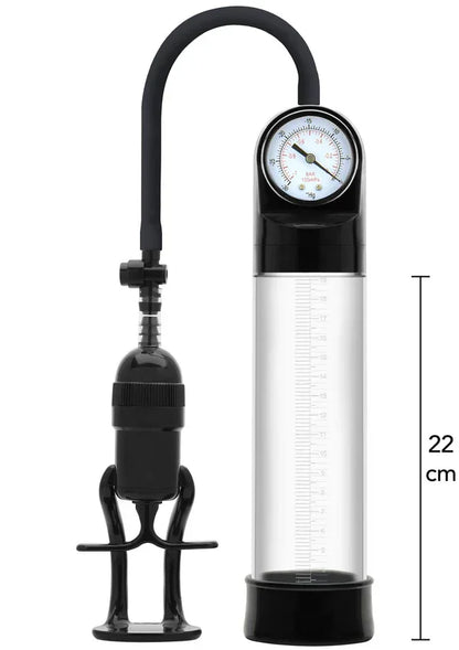 Pro Pressure Penis Pumpe – Erotikshop Schweiz | Liebelei.ch