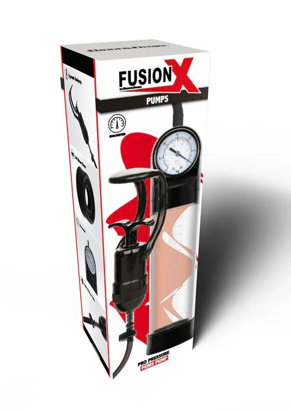 Pro Pressure Penis Pumpe – Erotikshop Schweiz | Liebelei.ch