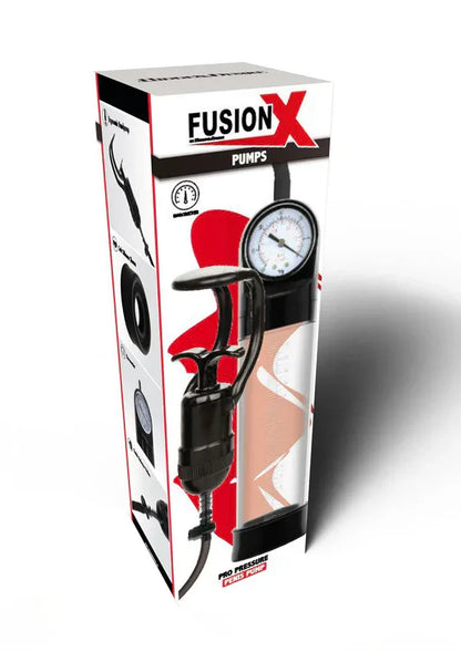 Pro Pressure Penis Pumpe – Erotikshop Schweiz | Liebelei.ch