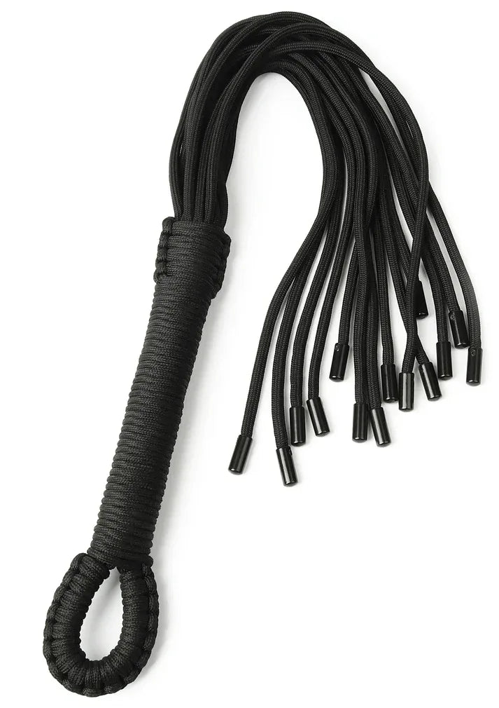 Knot Flogger – Erotikshop Schweiz | Liebelei.ch