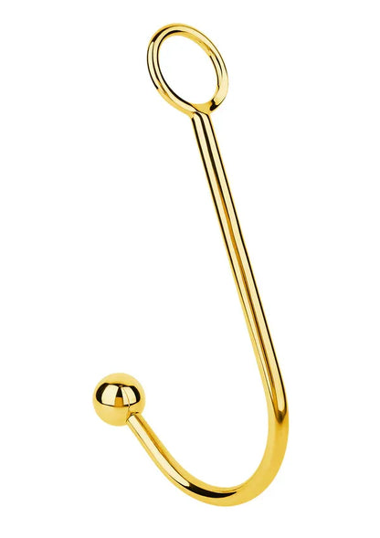 Luxury Anal Hook Gold – Erotikshop Schweiz | Liebelei.ch