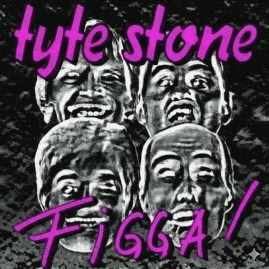 Tyte Stone CD - Figga! – Erotikshop Schweiz | Liebelei.ch