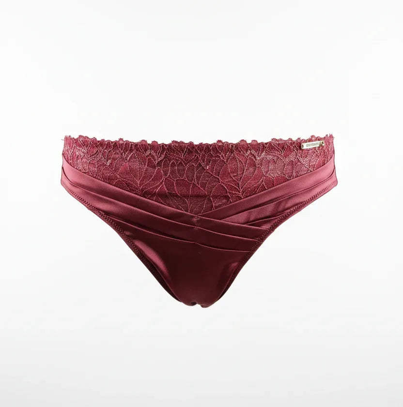 Sapph String Victoria - bordeaux – Erotikshop Schweiz | Liebelei.ch