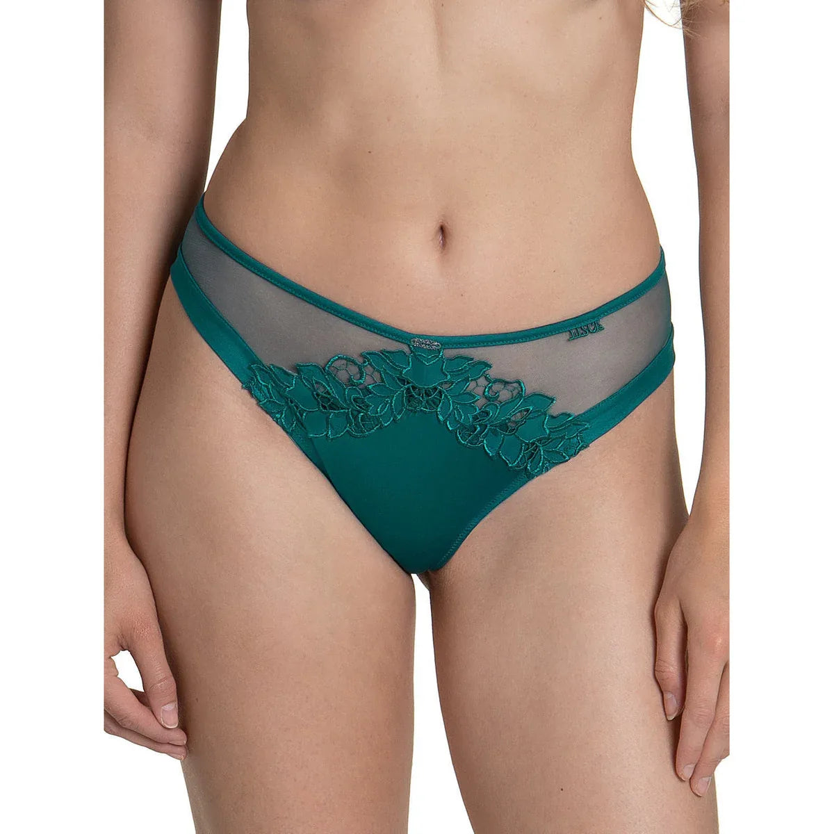 Illusion Brazilian Grün – Erotikshop Schweiz | Liebelei.ch