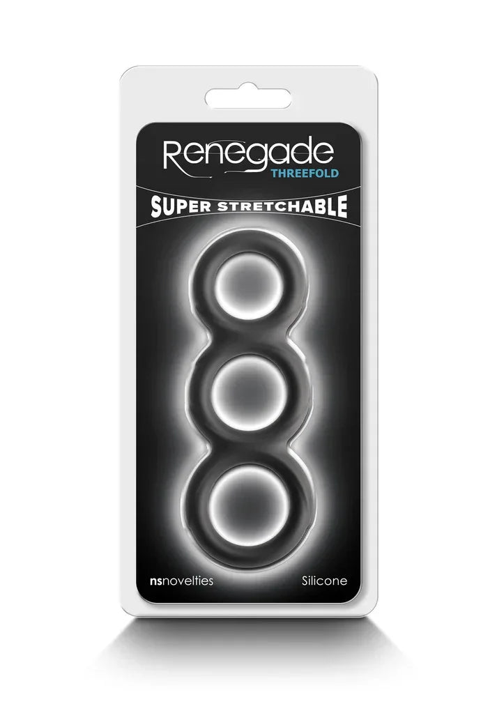 Renegade Threefold – Erotikshop Schweiz | Liebelei.ch