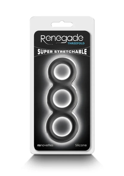 Renegade Threefold – Erotikshop Schweiz | Liebelei.ch