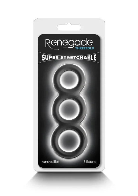 Renegade Threefold – Erotikshop Schweiz | Liebelei.ch