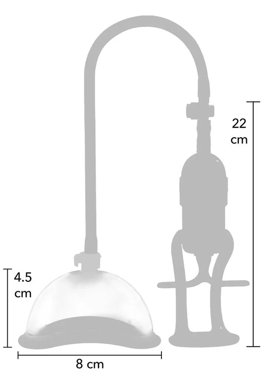 Vacuum Vagina Pleasure Pump – Erotikshop Schweiz | Liebelei.ch