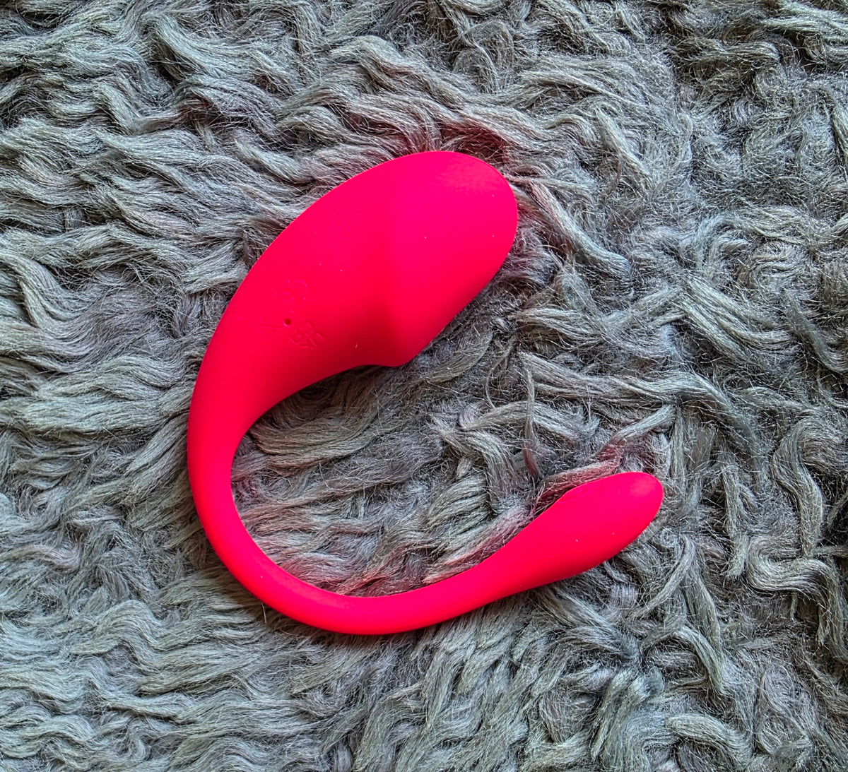 Sandy Vibro Egg Rose Red – Erotikshop Schweiz | Liebelei.ch