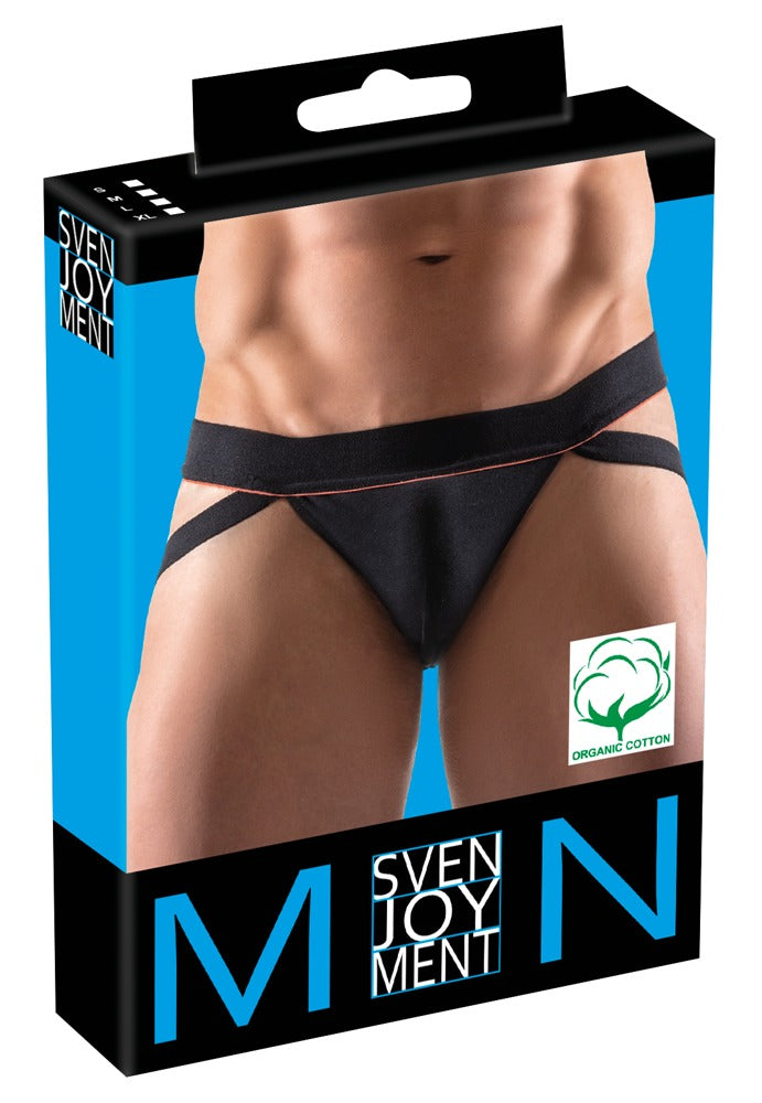 Svenjoyment – Jock – Erotikshop Schweiz | Liebelei.ch