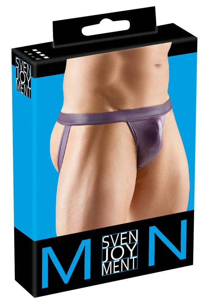 Jock matt lila – Erotikshop Schweiz | Liebelei.ch