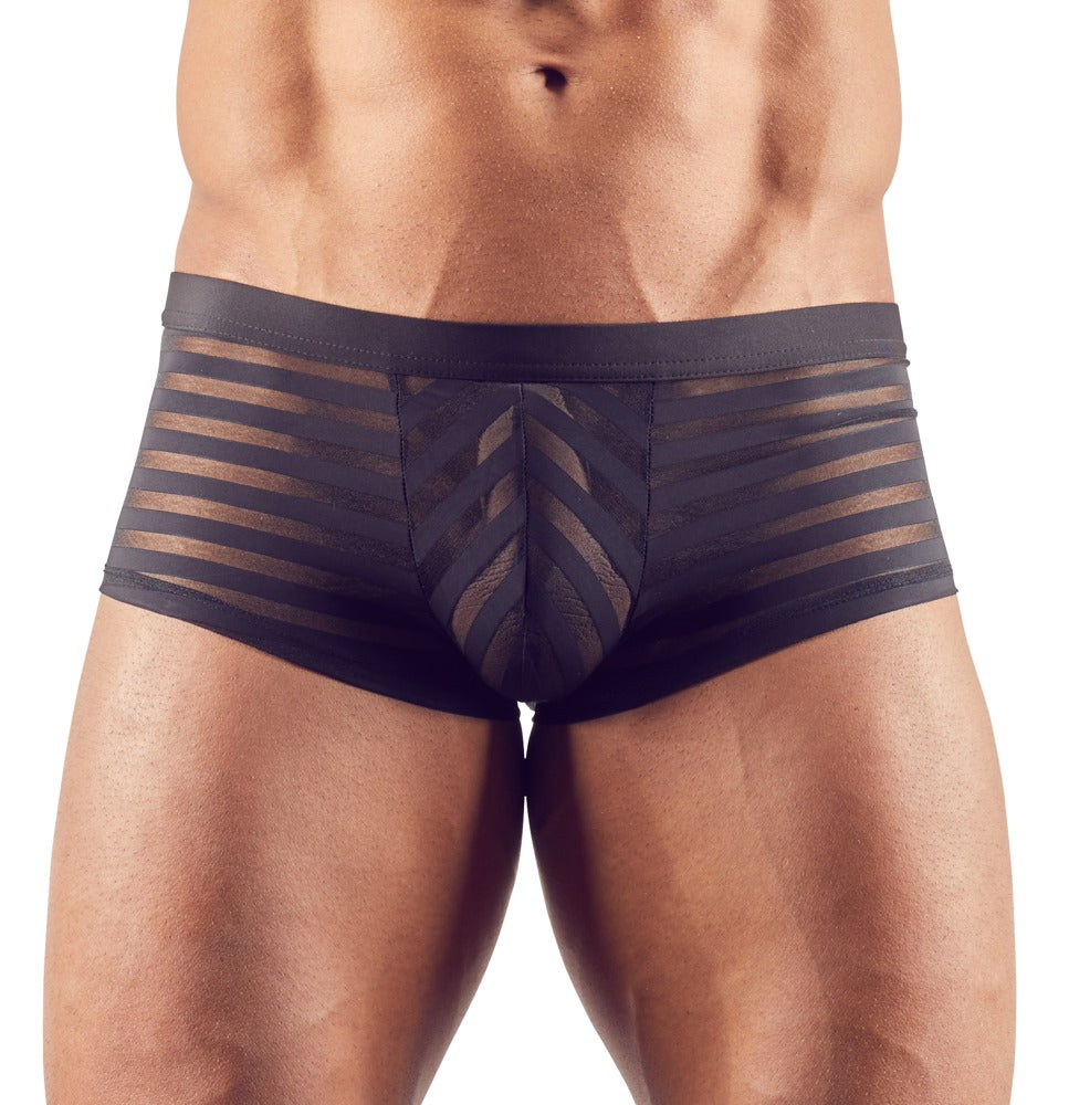 Pants Mesh/ gestreift