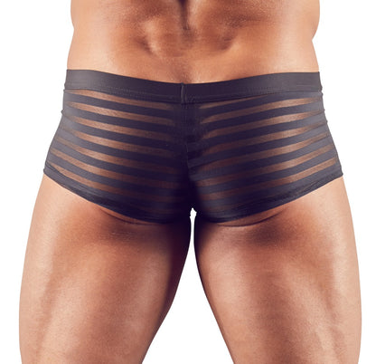 Pants Mesh/ gestreift