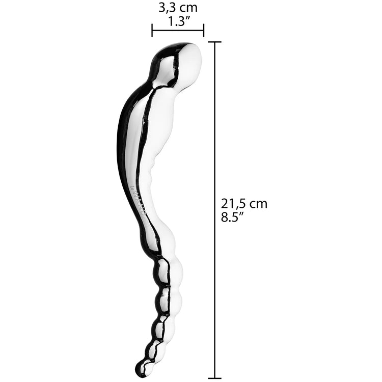 Swerve Stimulator 21,5 cm – Erotikshop Schweiz | Liebelei.ch