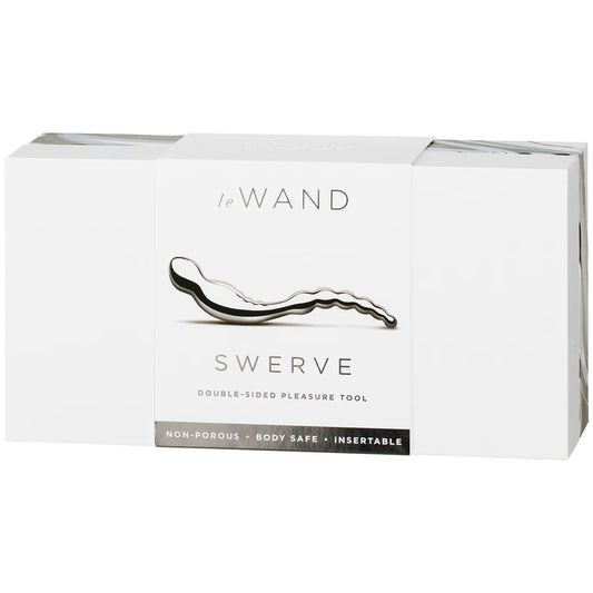 Swerve Stimulator 21,5 cm – Erotikshop Schweiz | Liebelei.ch